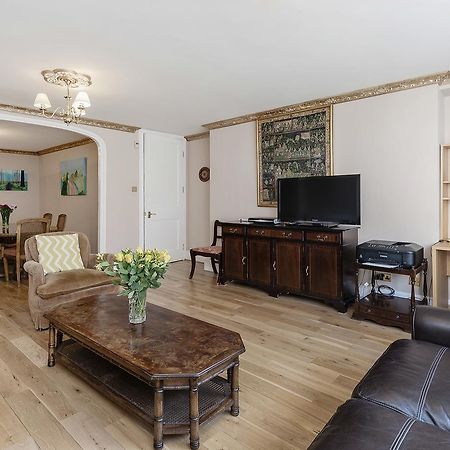 Prime London Apartment, Oxford Circus Exterior foto