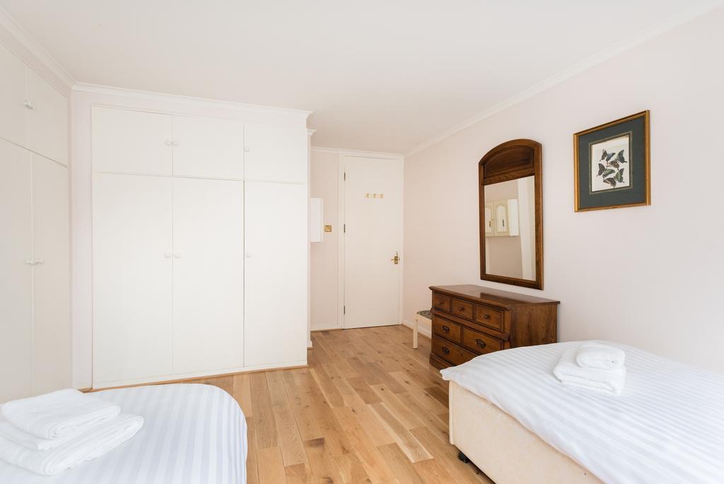 Prime London Apartment, Oxford Circus Exterior foto