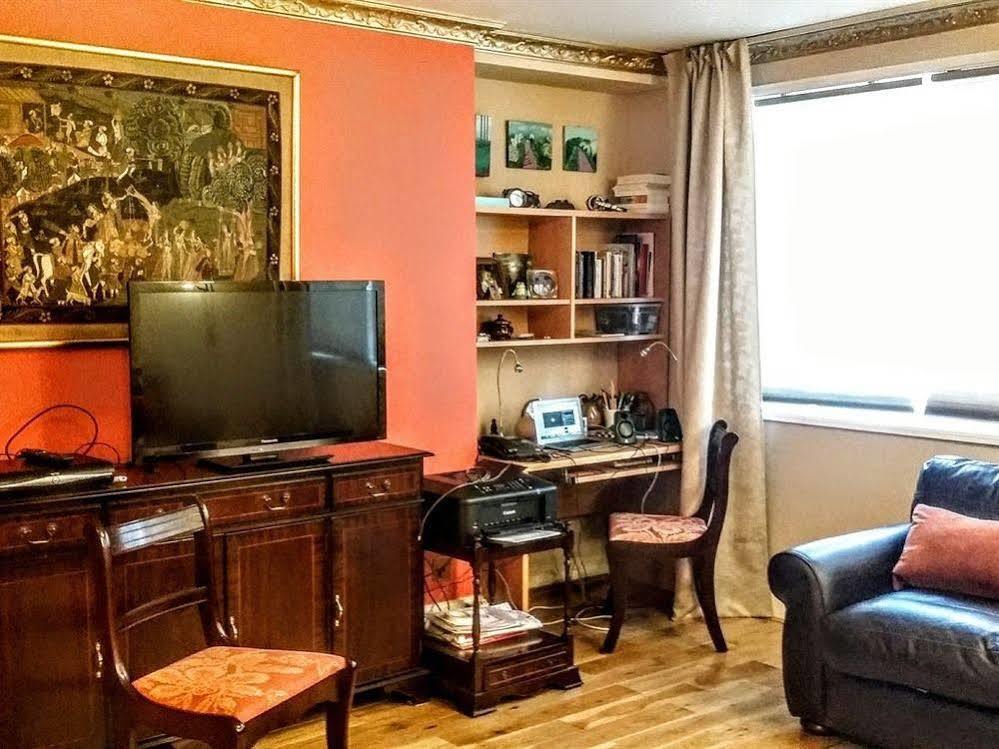 Prime London Apartment, Oxford Circus Exterior foto
