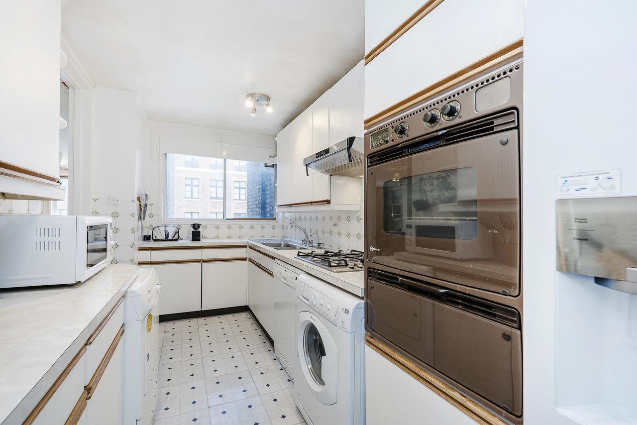 Prime London Apartment, Oxford Circus Exterior foto
